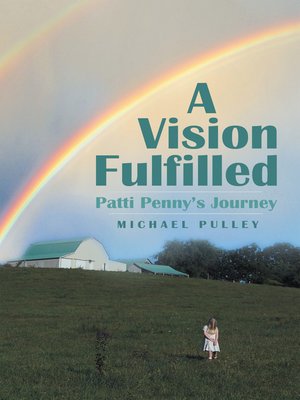 cover image of A Vision Fulfilled